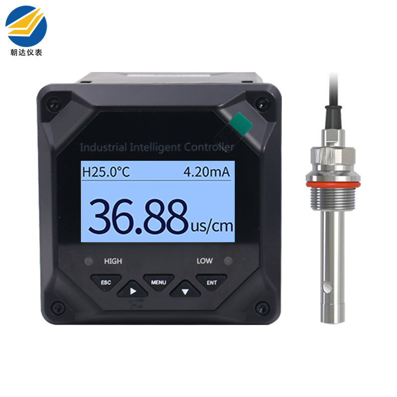 在線電導率儀